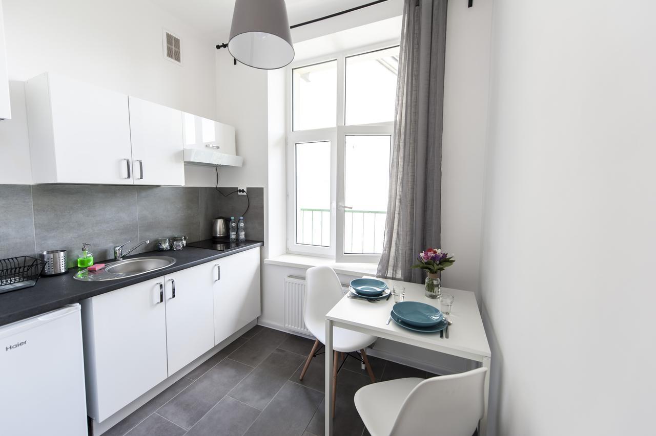Vistula Apartment