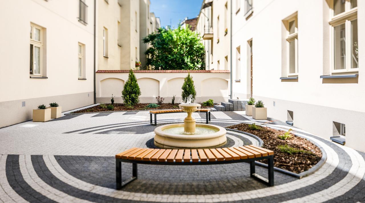 Appartement Topolowa 8 By Let's