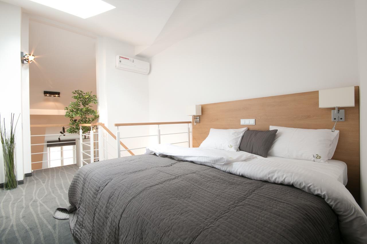 Aparthotel Bc 29