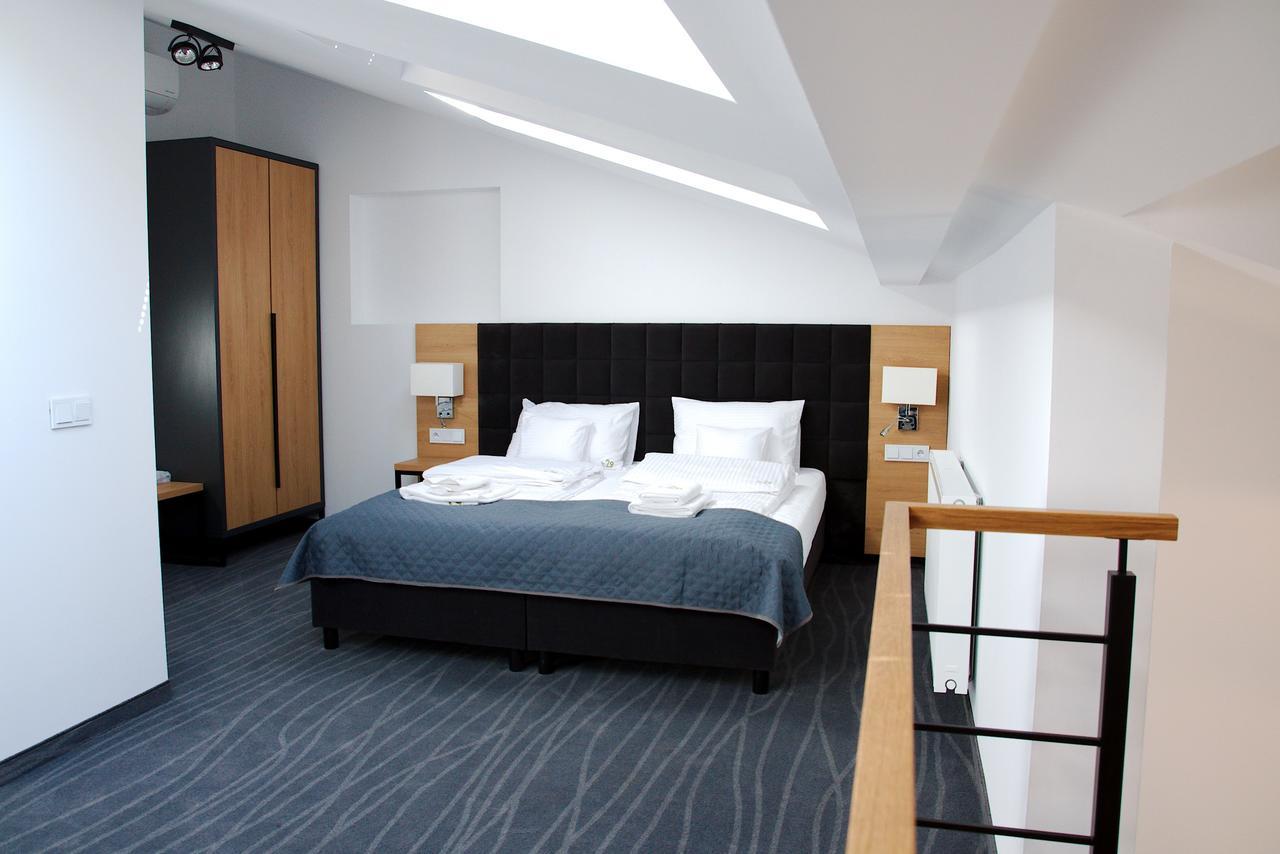 Aparthotel Bc 29 Krakau