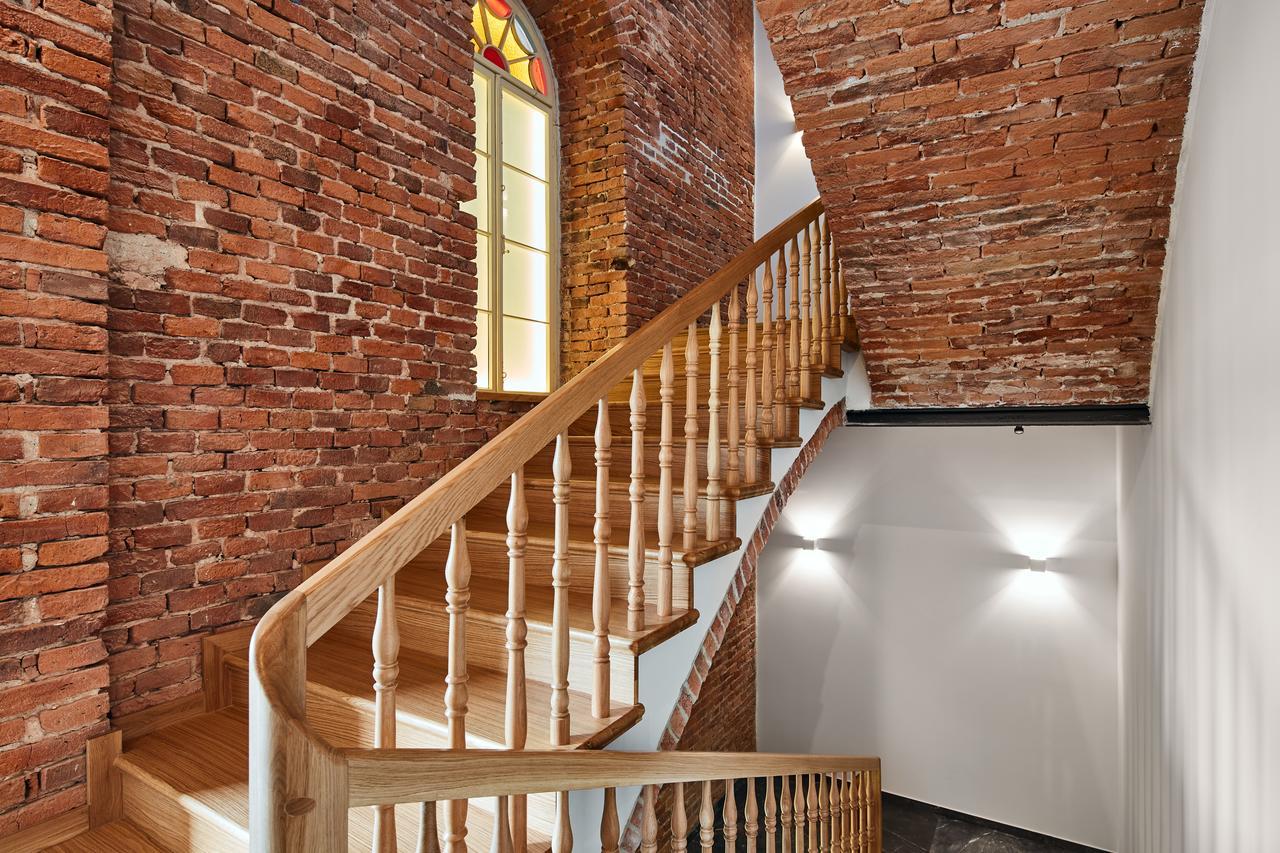 St Agnes Attic