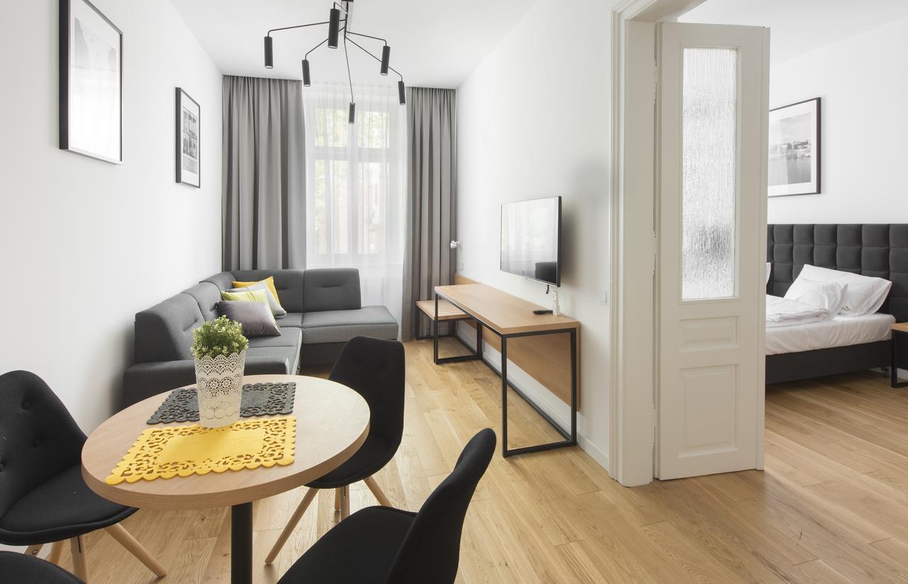 Aparthotel Bc 29