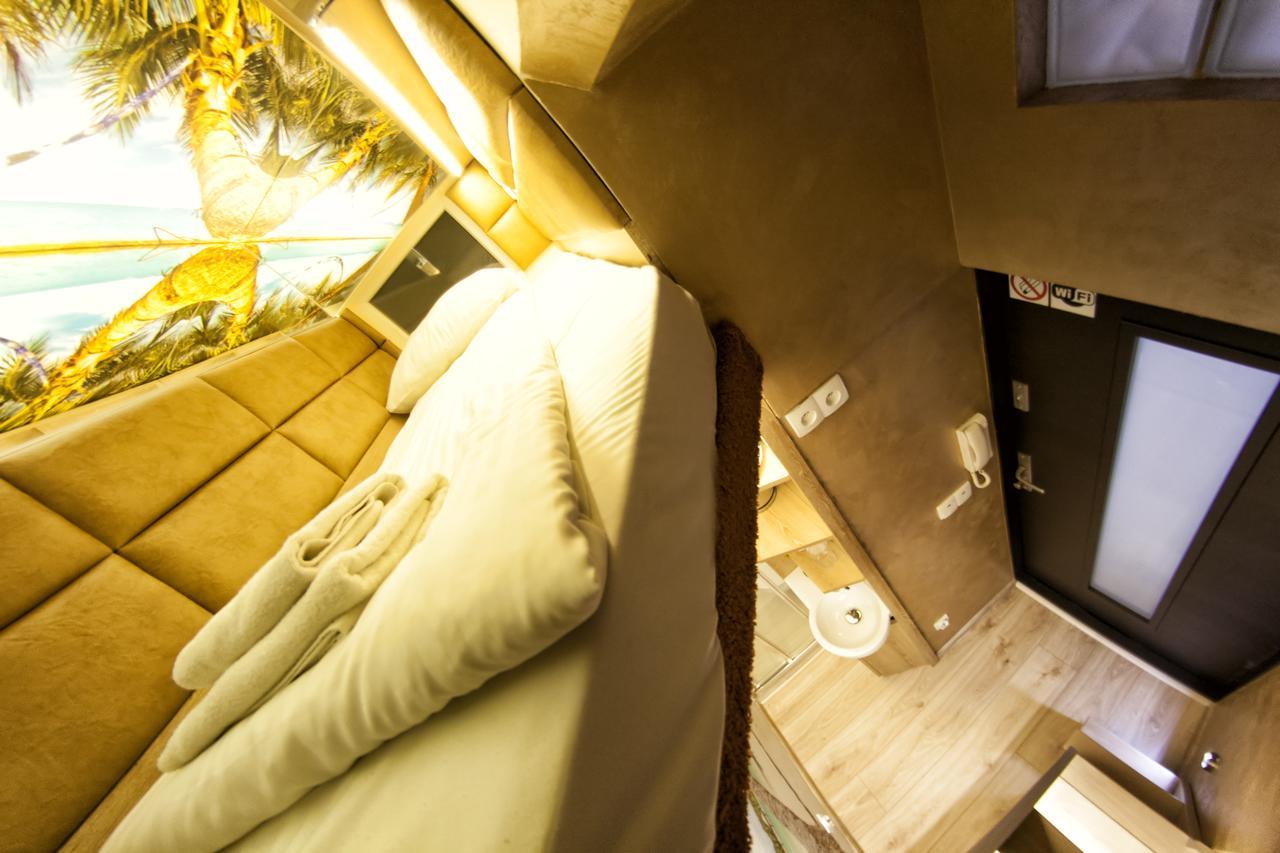 Yourplace Xxs * Krakow