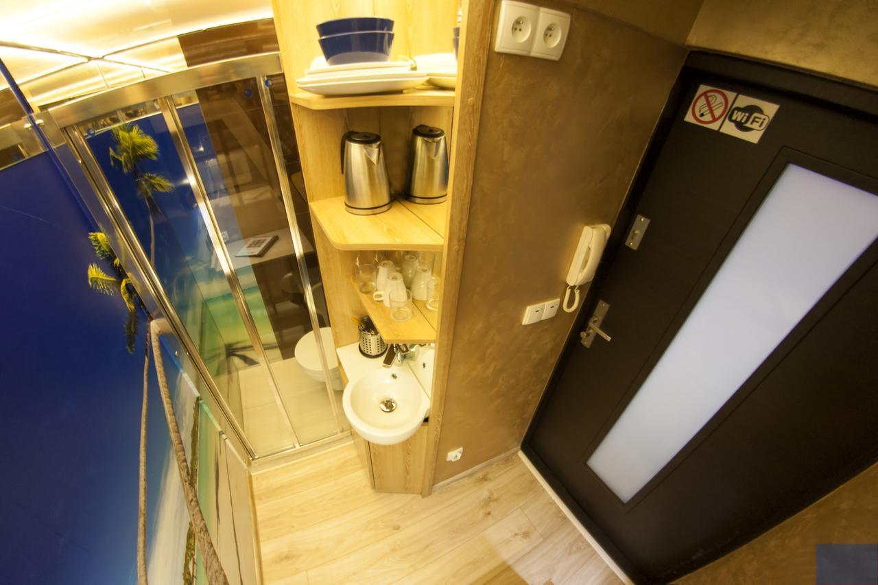 Apartamento Yourplace Xxs