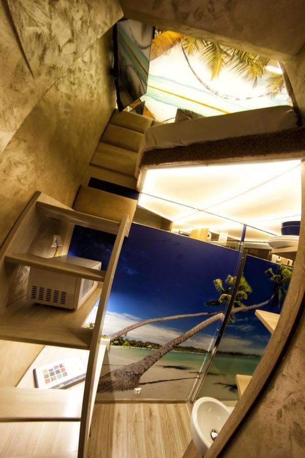 Apartment Yourplace Xxs