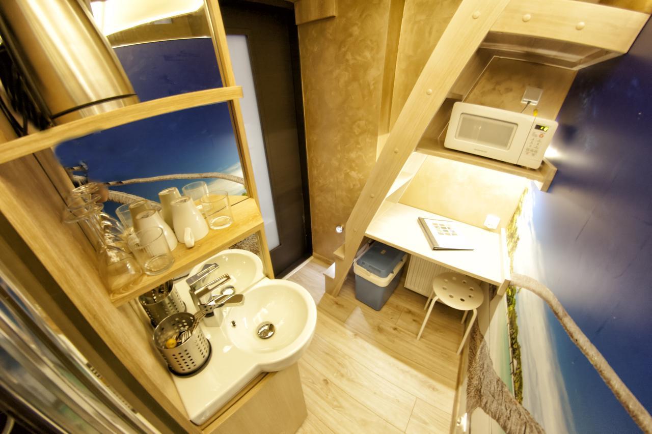 Yourplace Xxs Apartamento *