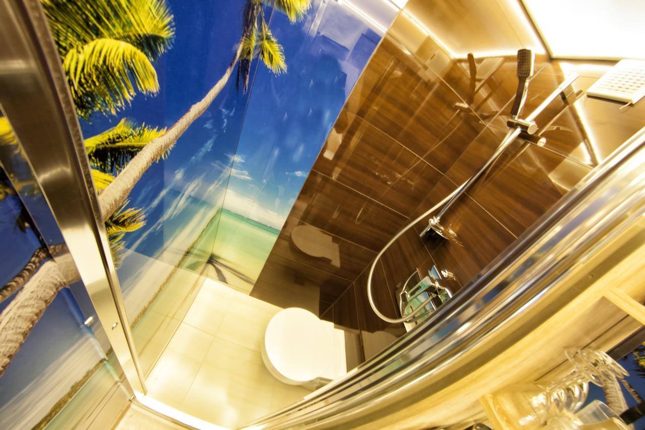 Apartamento Yourplace Xxs