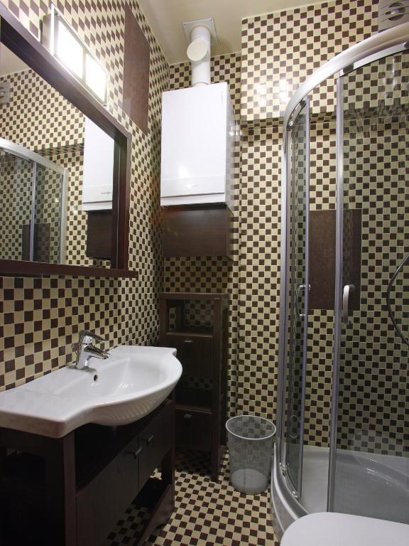 Decameron Apartment Krakau