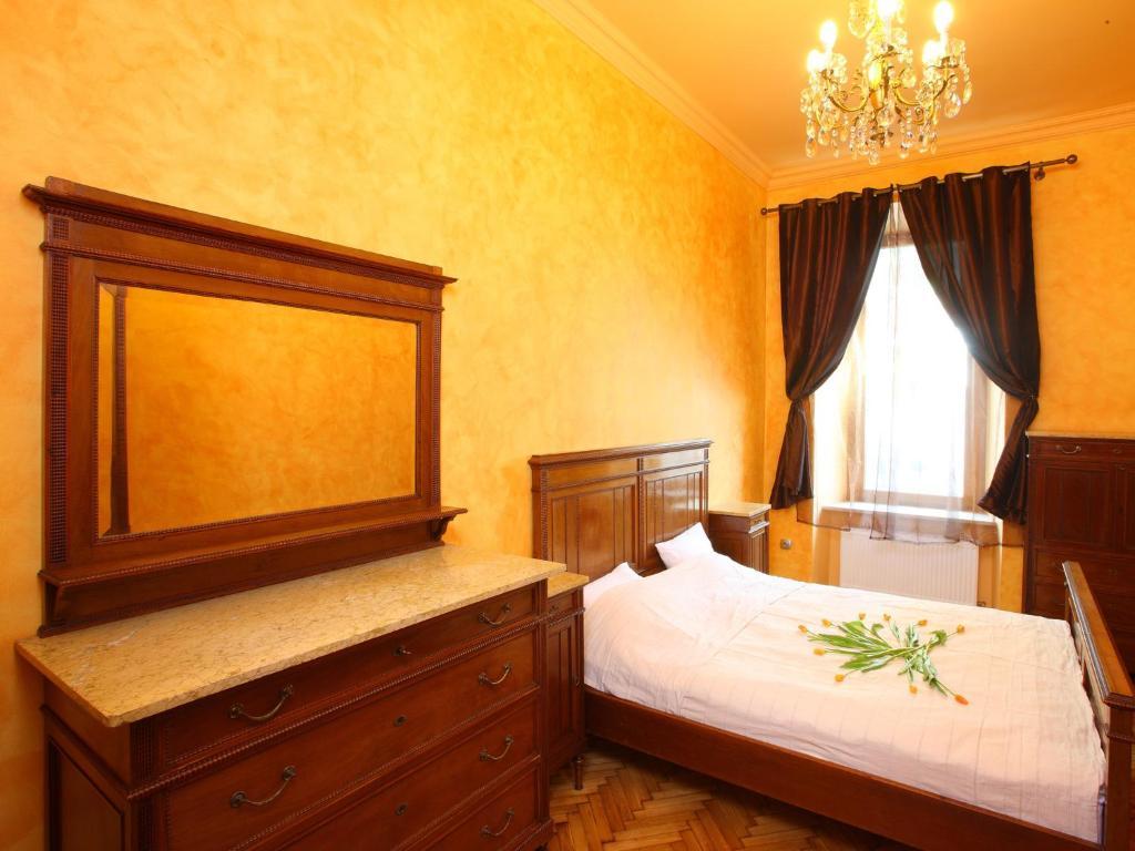 Apartment Decameron Krakau