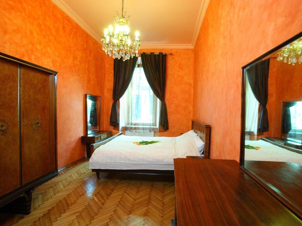 Apartment Decameron