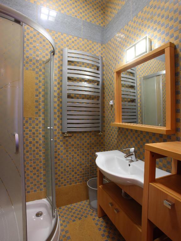 Decameron Apartment