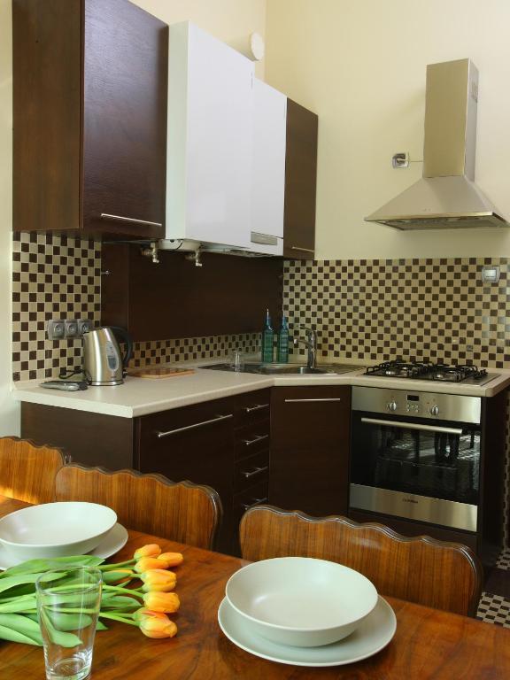 Apartment Decameron *
