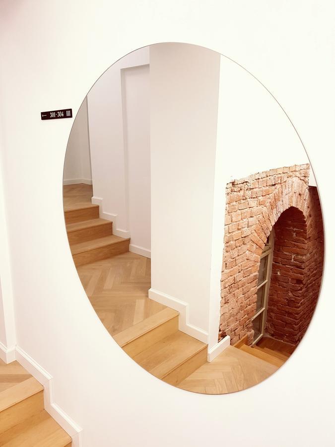 St Agnes Attic Appartement *