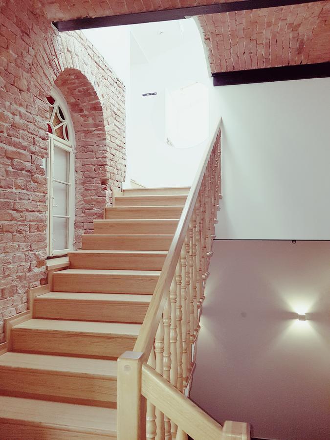 St Agnes Attic * Krakau