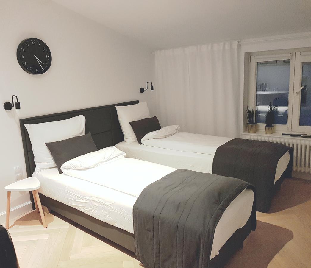 Appartement St Agnes Attic *