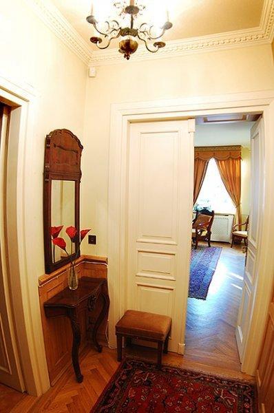 Appartement Royal Krakau
