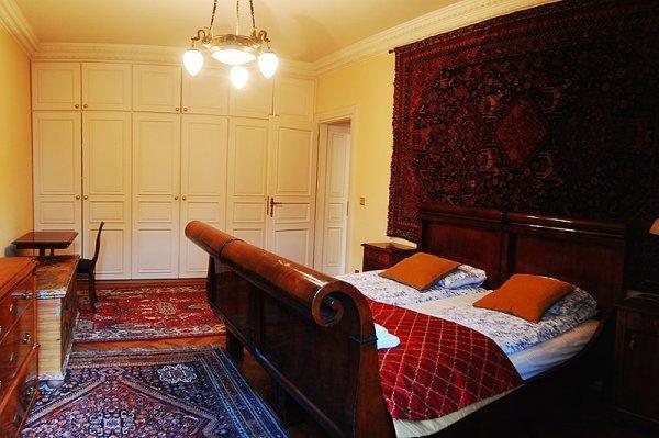 Appartement Royal