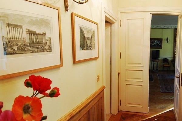 Appartement Royal *