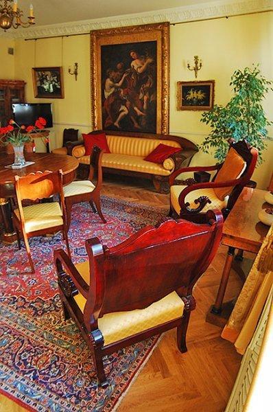 Appartement Royal