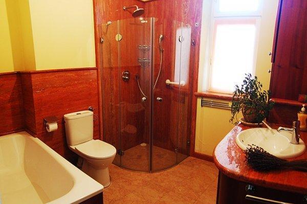 Appartement Royal *
