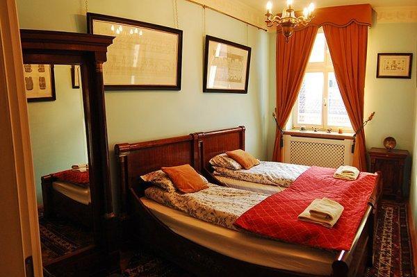 Appartement Royal