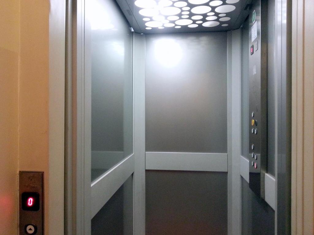 Galeria Aparthotel