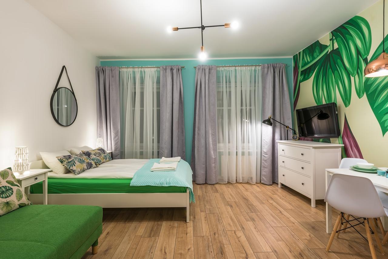 Apartamento Around Market Square *