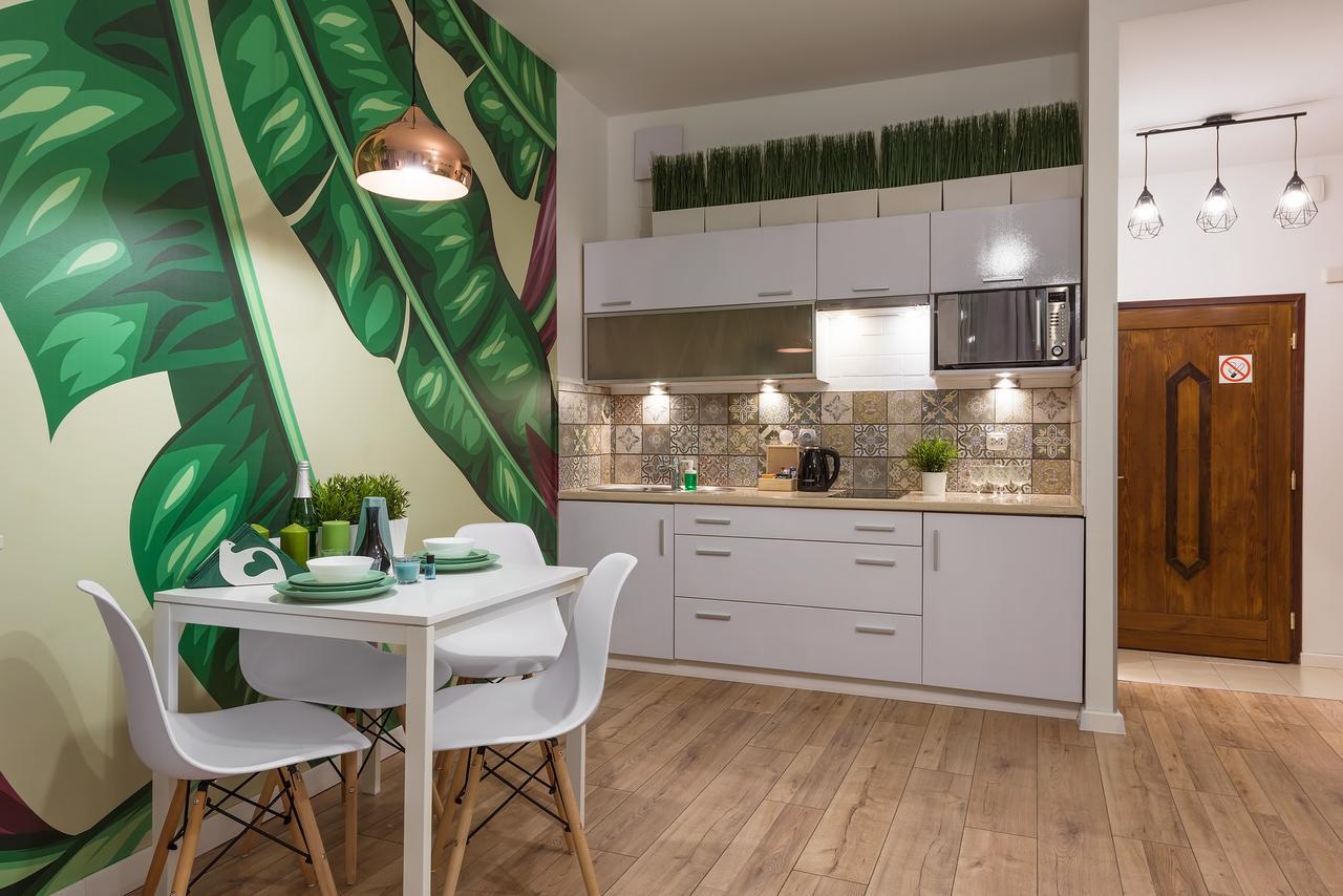 Apartamento Around Market Square
