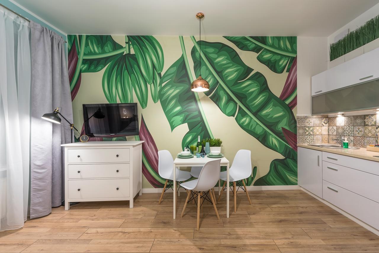 Apartamento Around Market Square