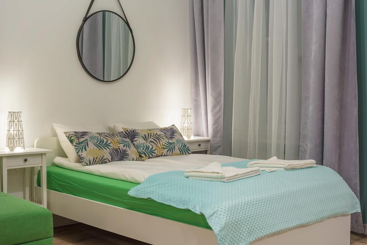 Apartamento Around Market Square