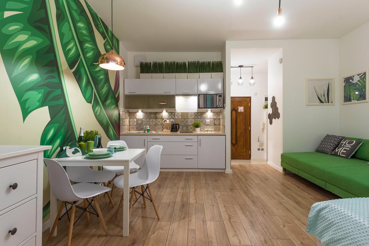 Apartamento Around Market Square