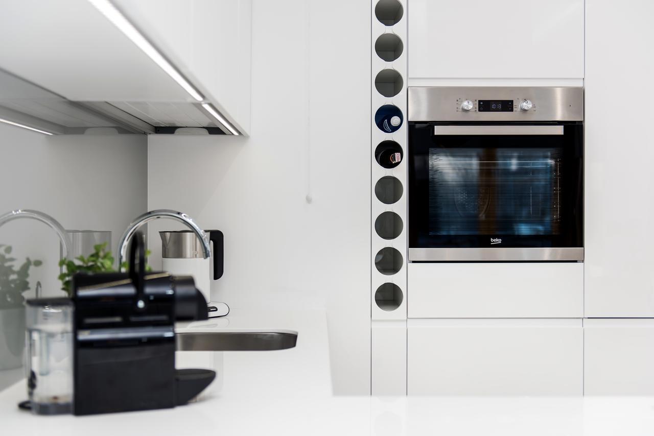 Appartement Bed&bath Boulevard