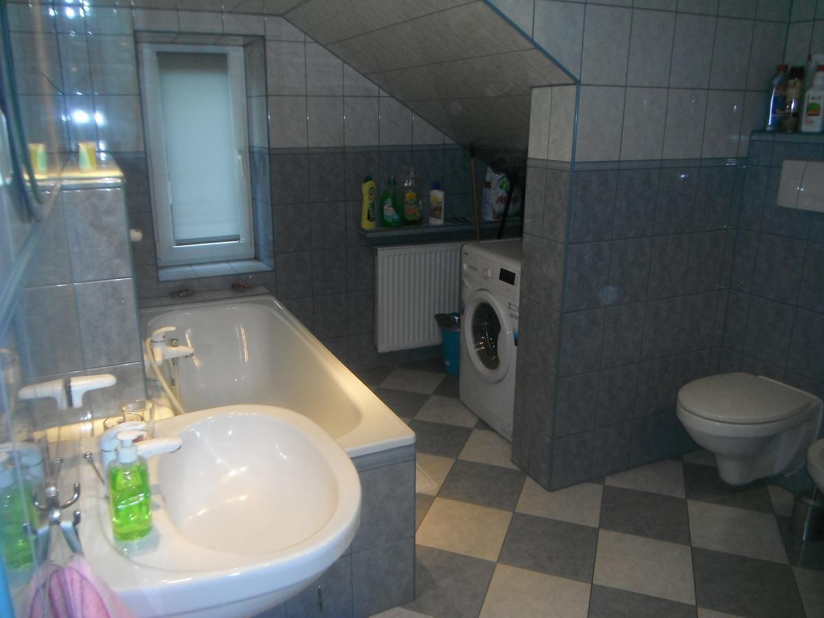 Gasthof Przy Bloniach *