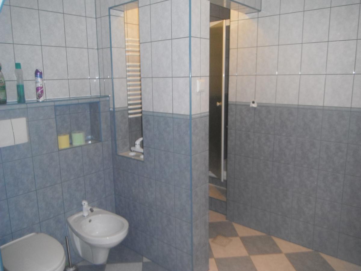 Gasthof Przy Bloniach