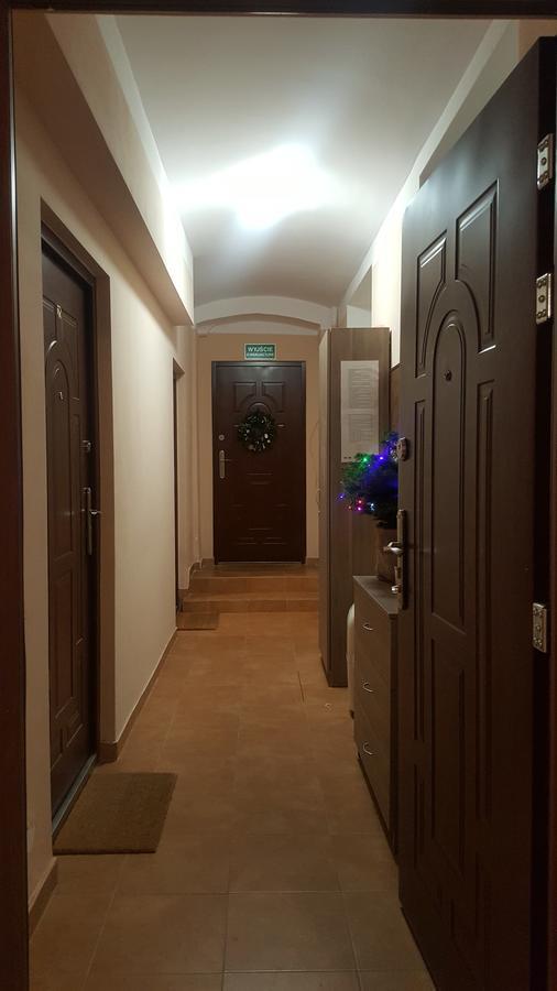 Guest house Goscinne Centrum 3*