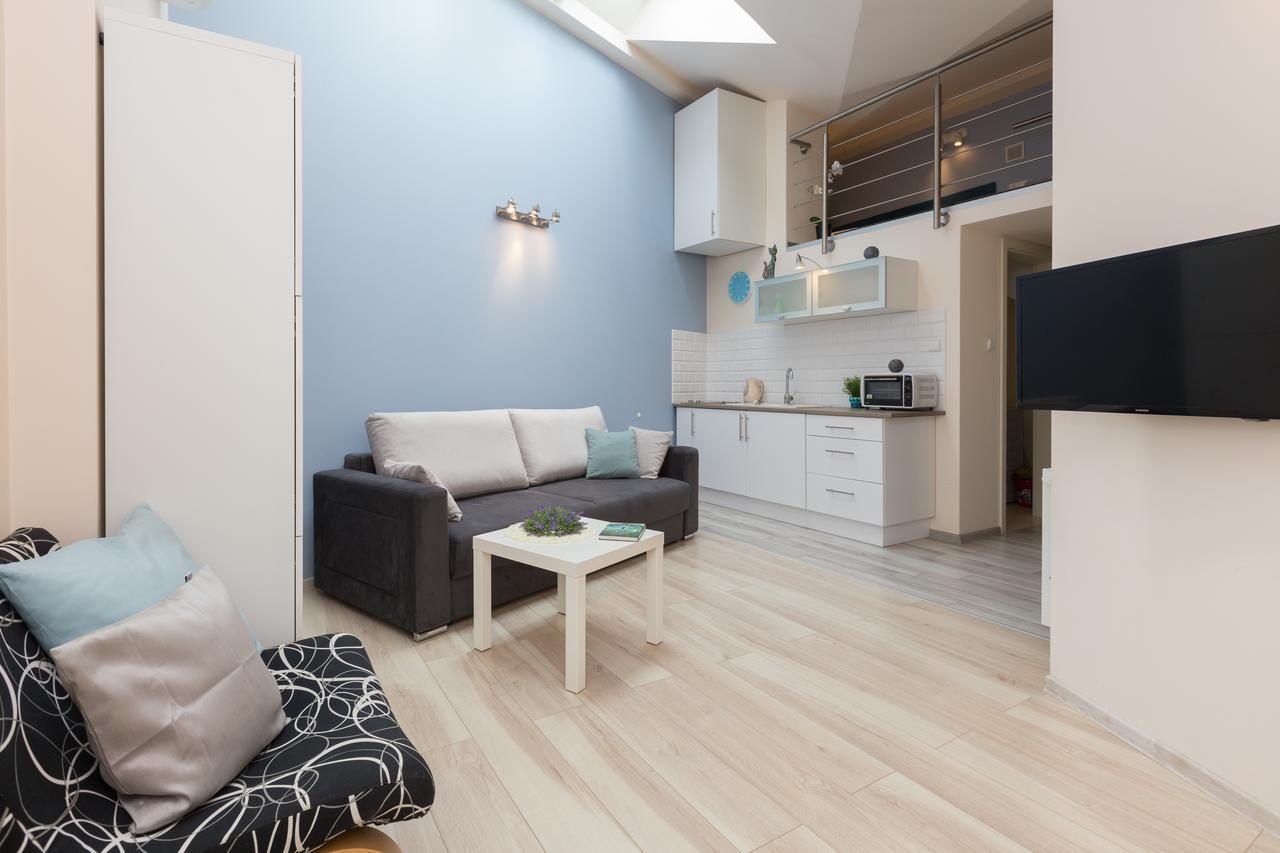 Apartment Wawel - Jewish District Krakow