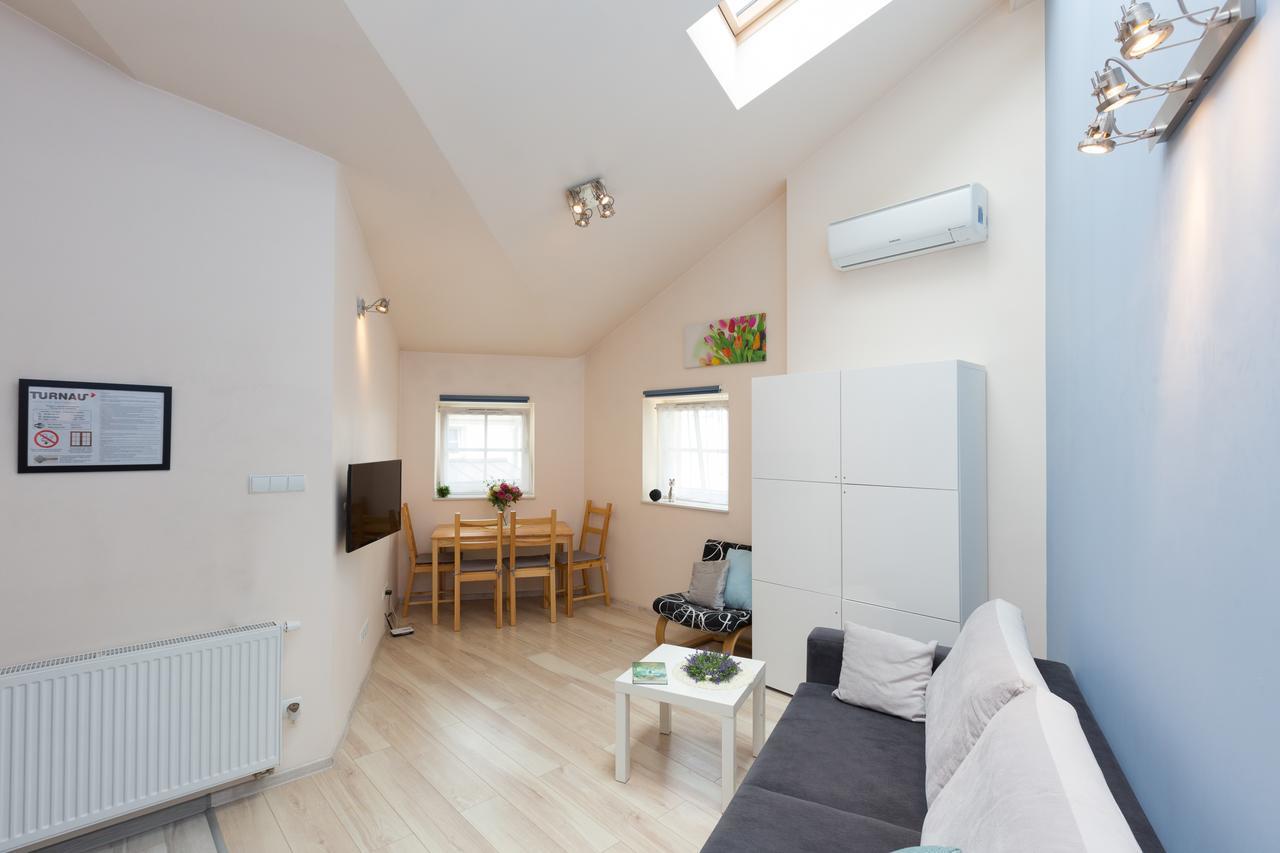 Apartment Wawel - Jewish District