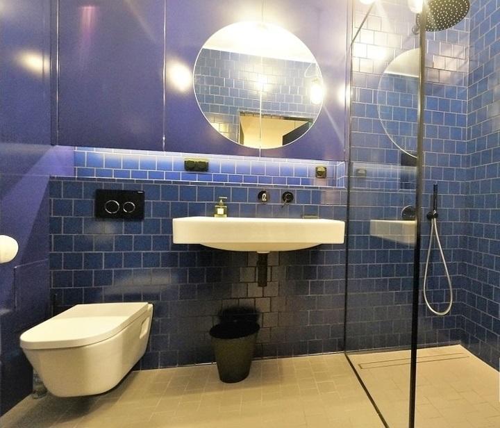 Apartament P&j Lubicz