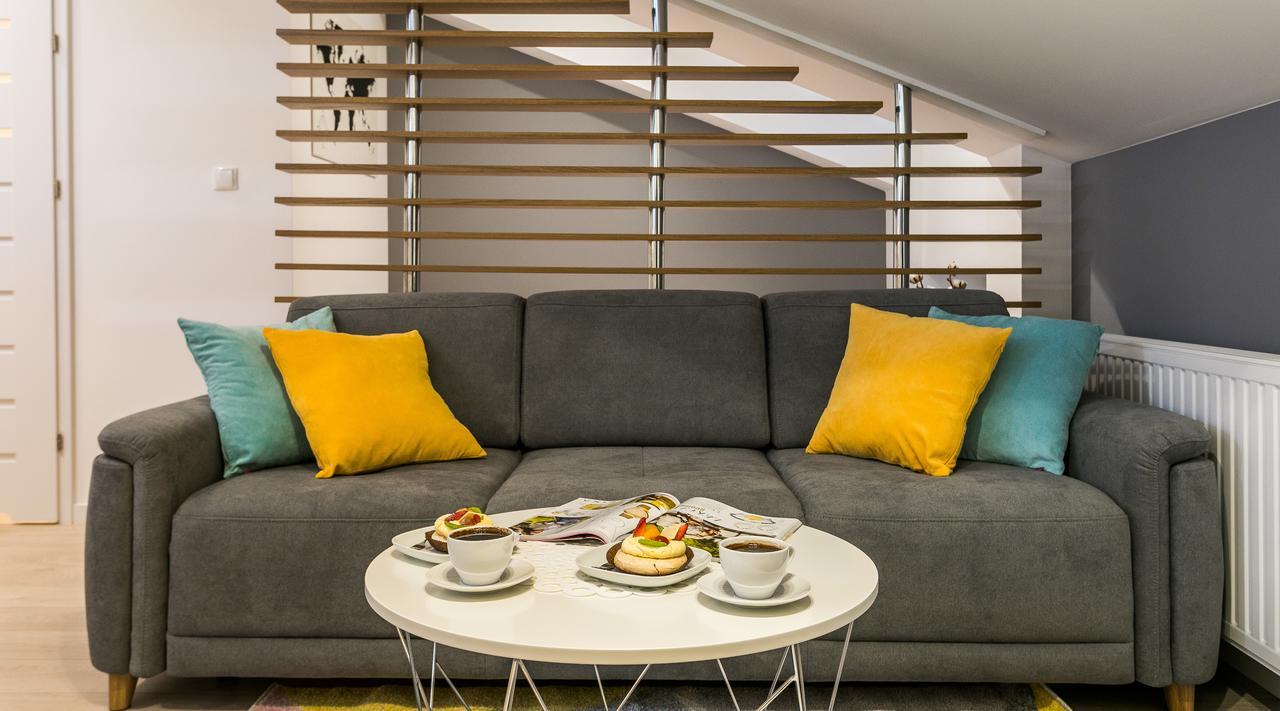 Appartement Topolowa 8 By Let's *