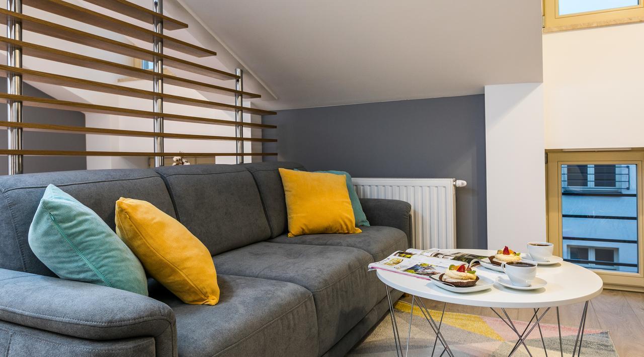 Apartment Topolowa 8 By Let's