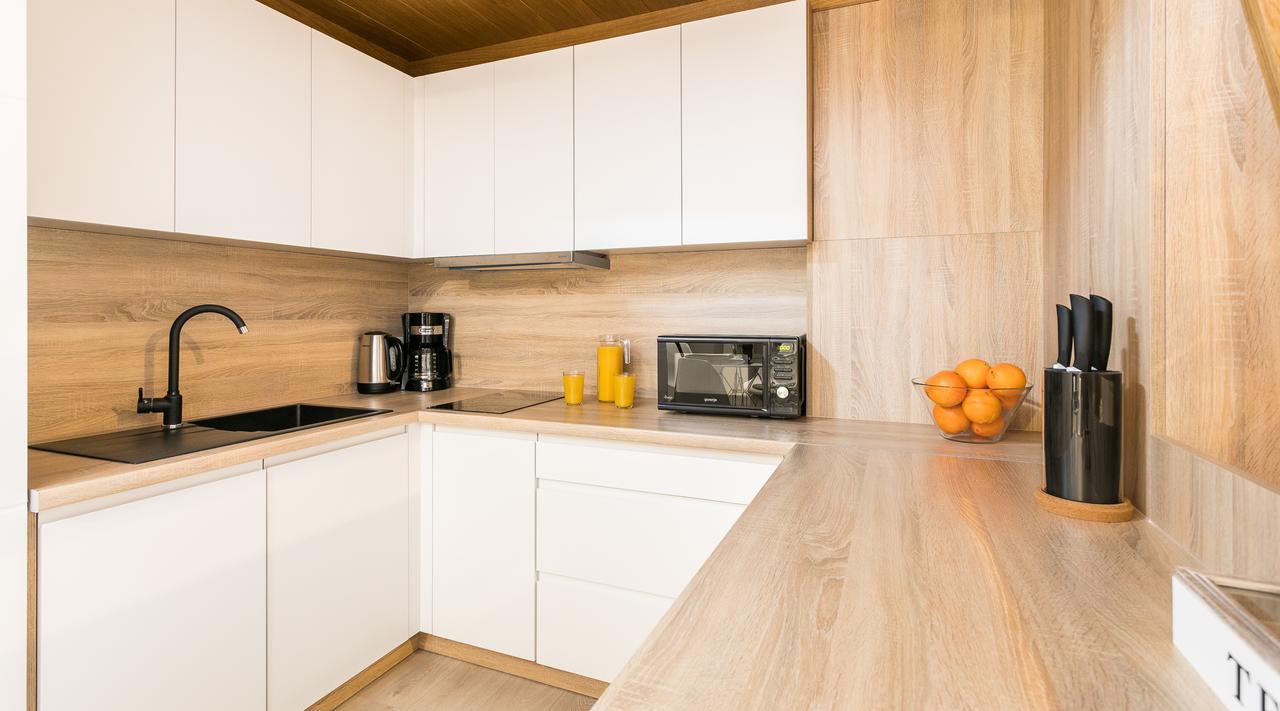 Apartment Topolowa 8 By Let's