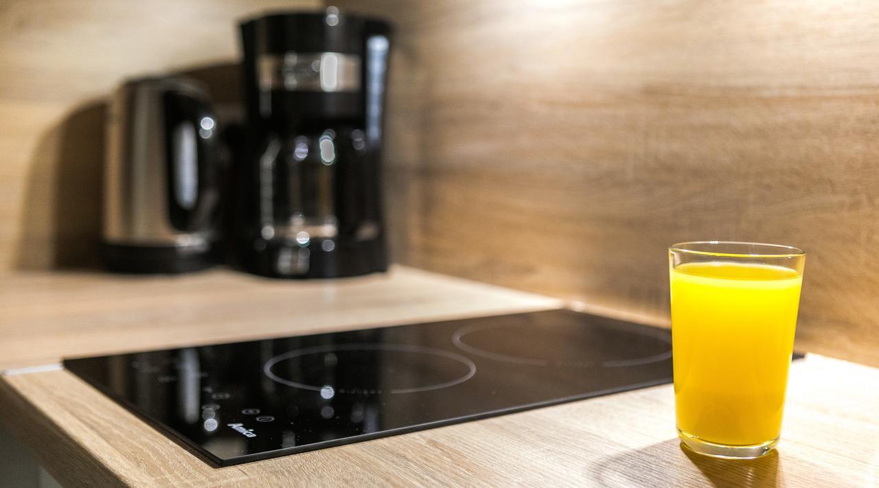 Topolowa 8 By Let's Apartment Krakow