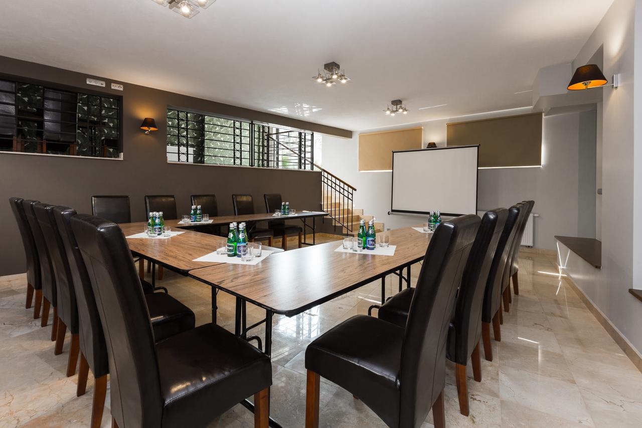 Grottger Luxury Boutique 4*
