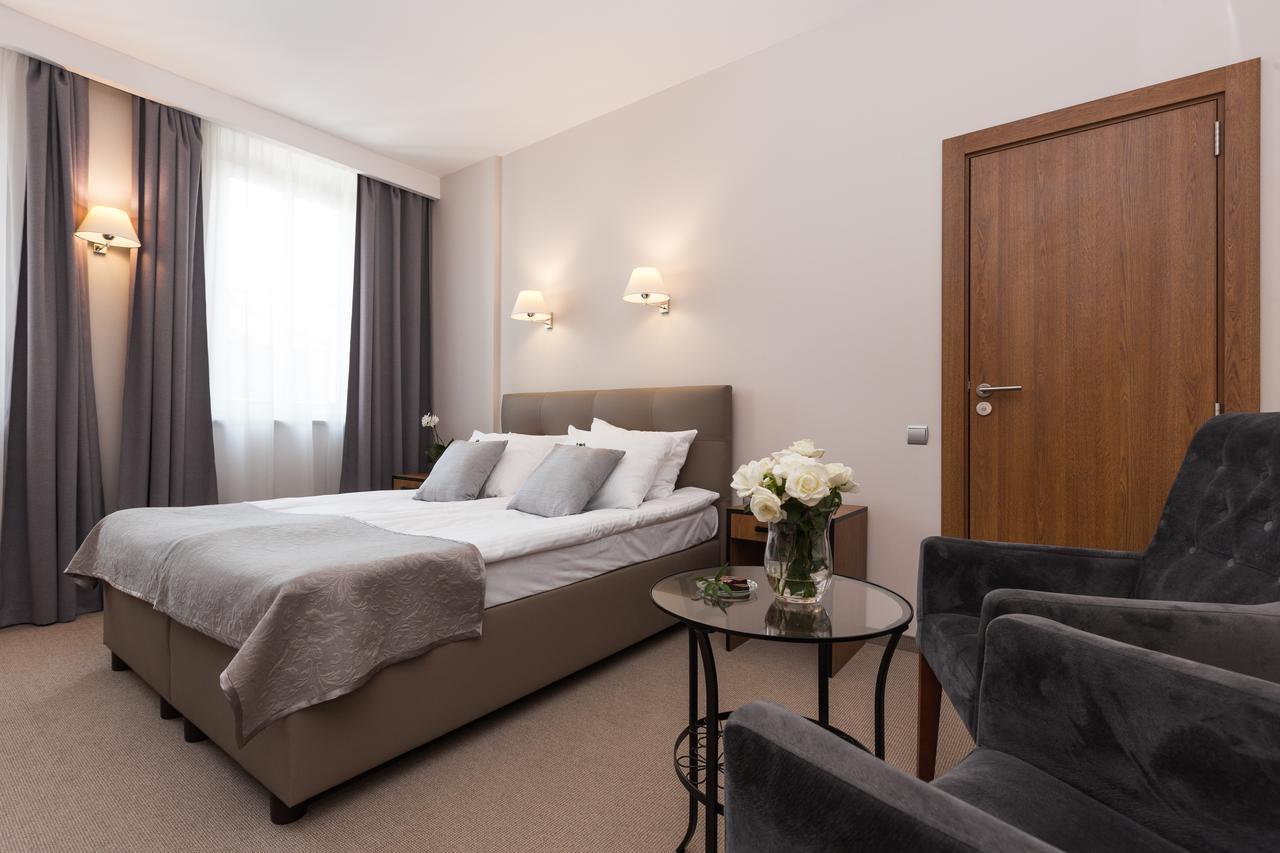 Grottger Luxury Boutique 4*