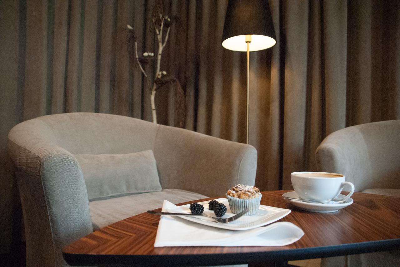 Grottger Luxury Boutique 4*
