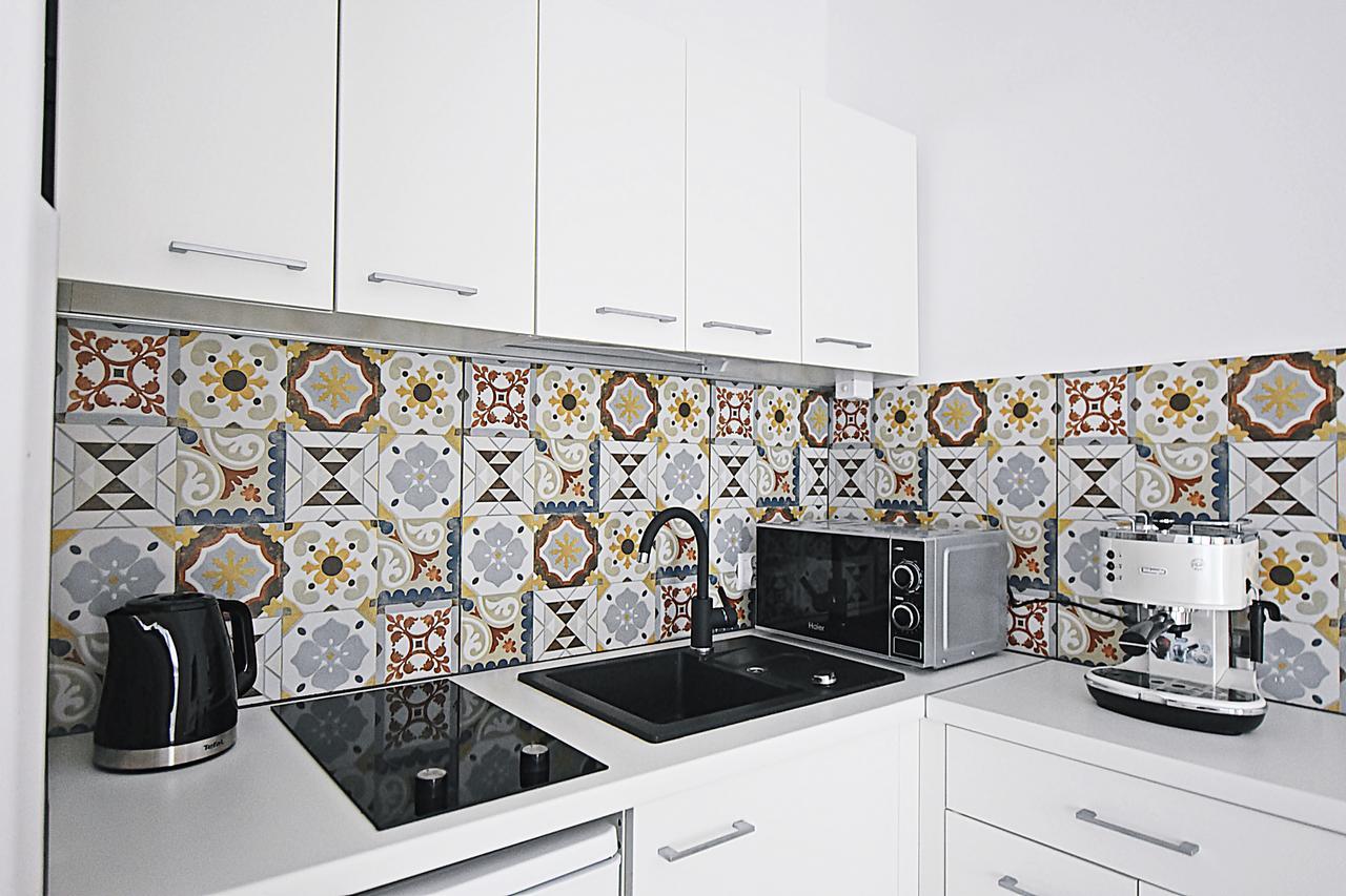 Lupolo Skwerowa Apartment Krakau