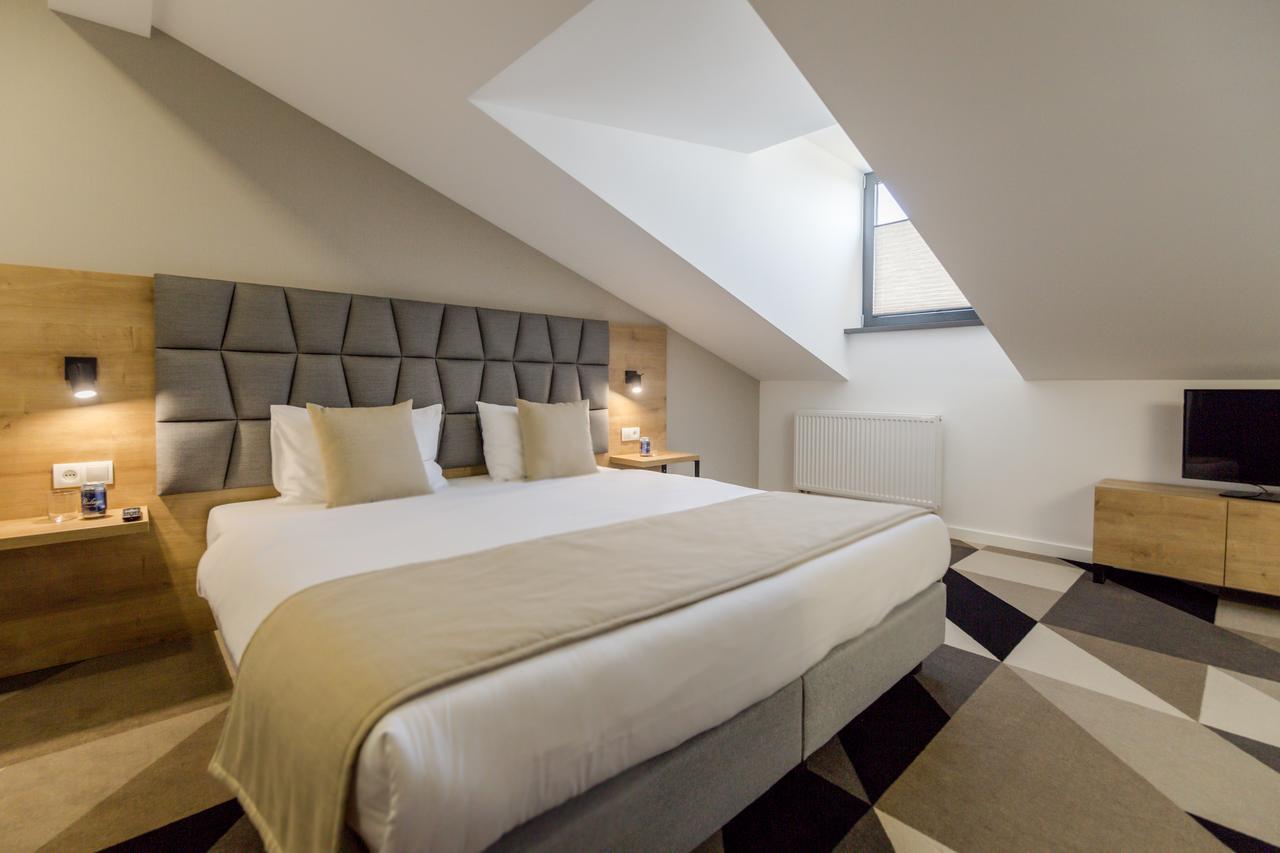 Lwowska 1 Aparthotel