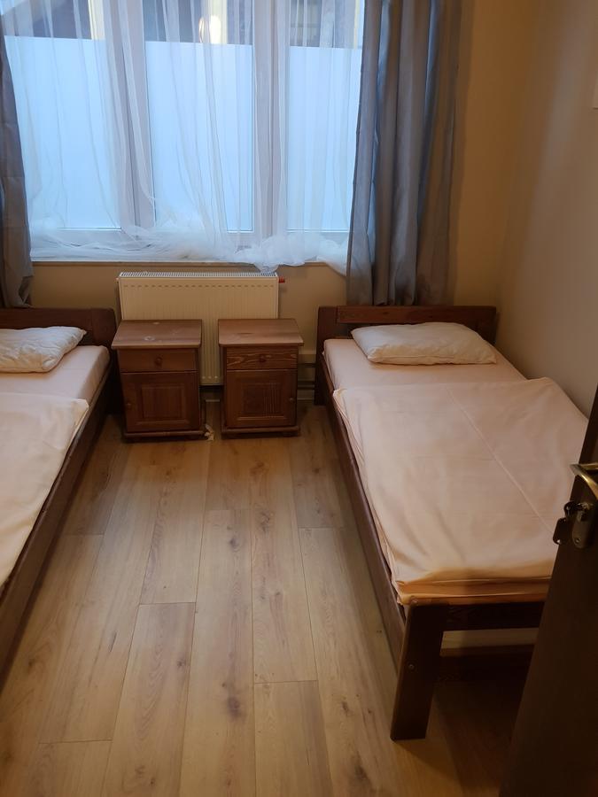 Kaktus Hostel