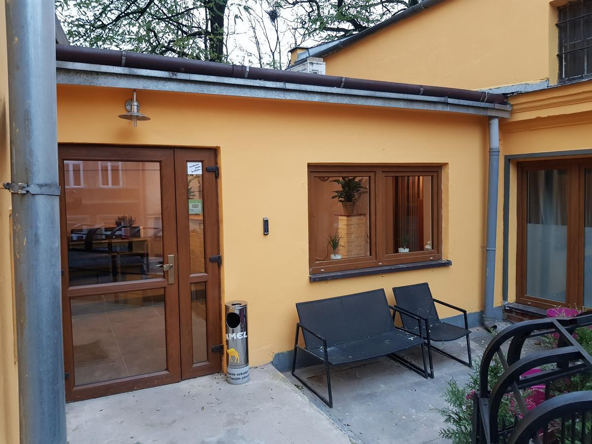 Hostel Kaktus