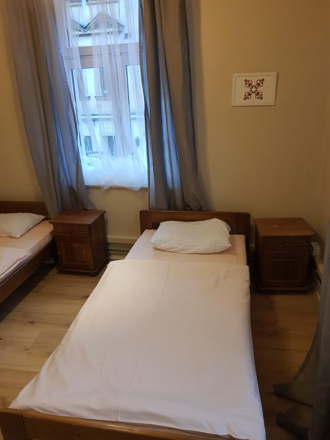 Hostel Kaktus *